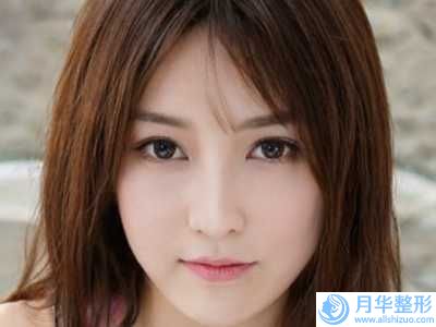 彬州刘鹏辉丽美医疗美容诊所价格价位表2024线上更新-轮廓三件套案例