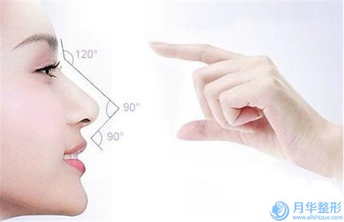 延安鼻子歪矫正手术手术的副作用及注意事项